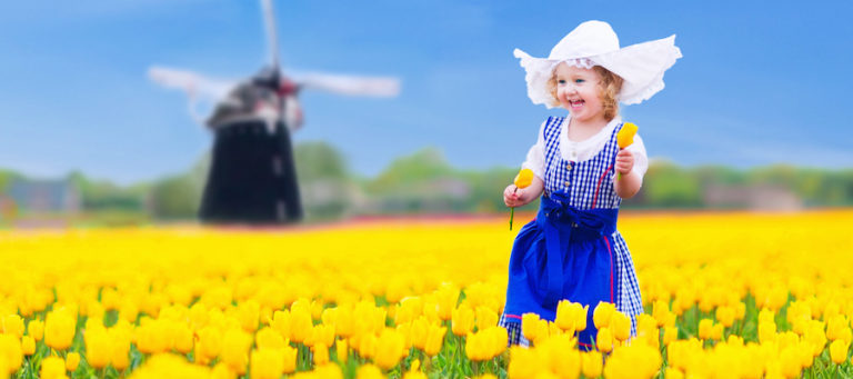 7 Common Stereotypes about Dutch People – Experience the World – TravelJo